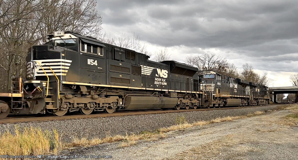 NS 1154